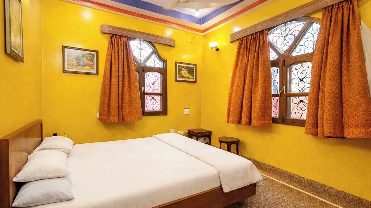 Photo of Bedroom in Vrindavan
