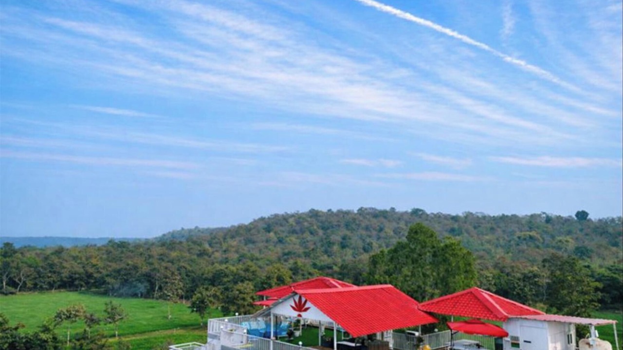 Photo of Patio Balcony in Sonkach