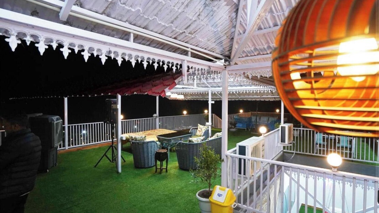 Photo of Patio Balcony in Sonkach