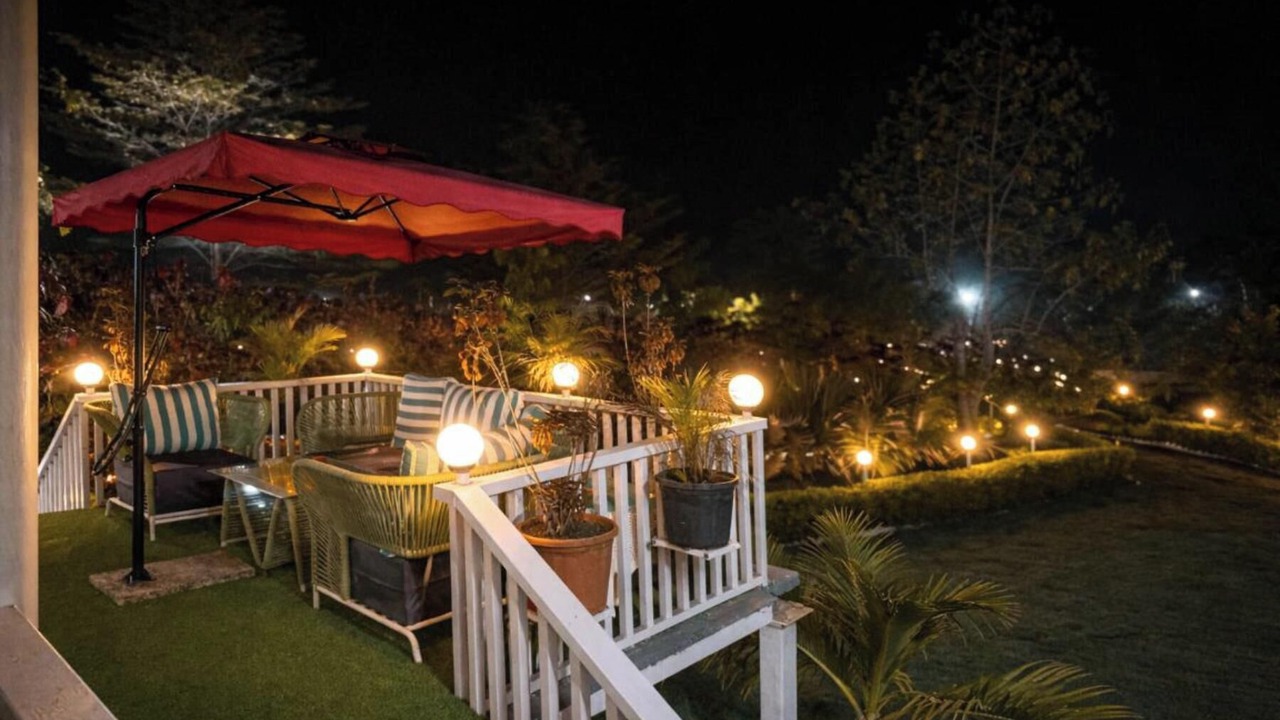 Photo of Patio Balcony in Sonkach