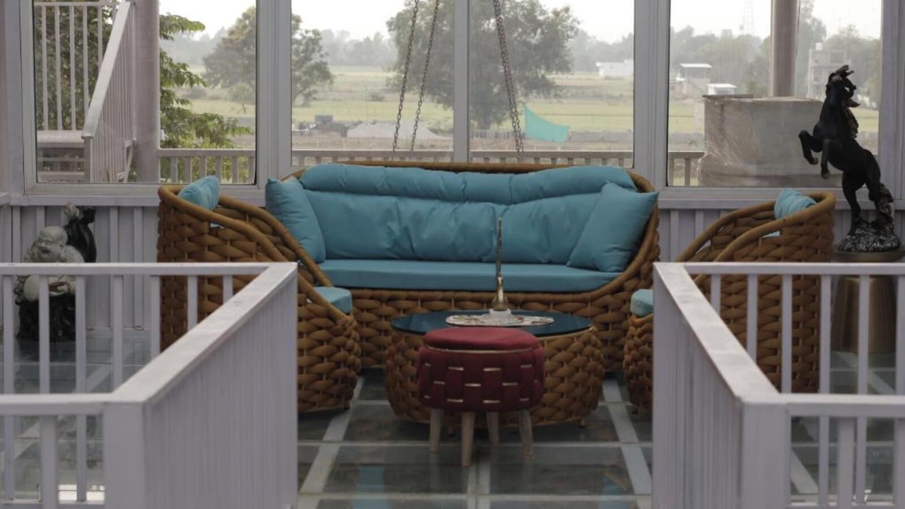 Photo of Patio Balcony in Sonkach