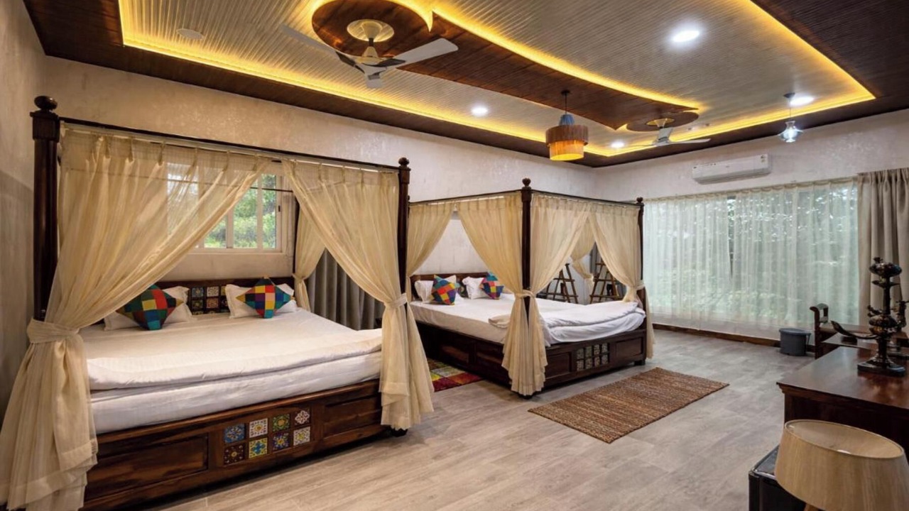 Photo of Bedroom in Sonkach
