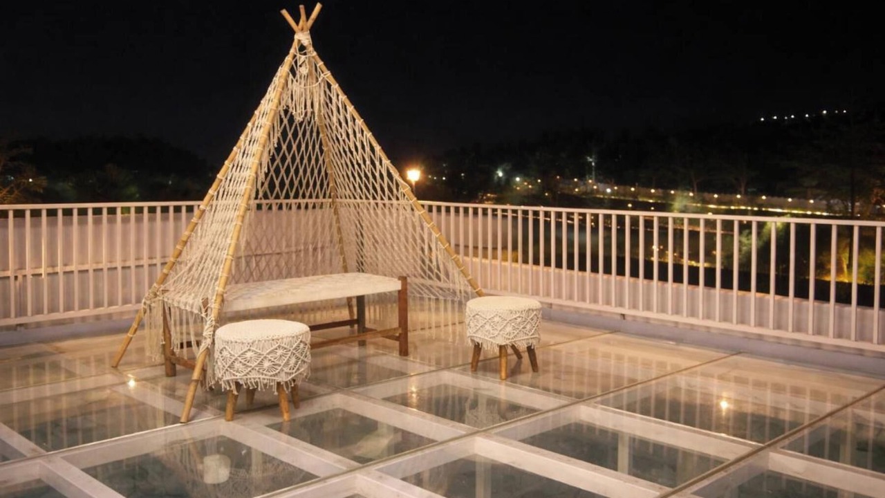 Photo of Patio Balcony in Sonkach
