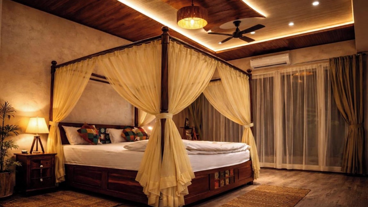 Photo of Bedroom in Sonkach