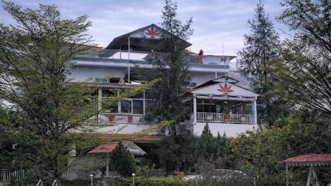 Photo of Patio Balcony in Sonkach