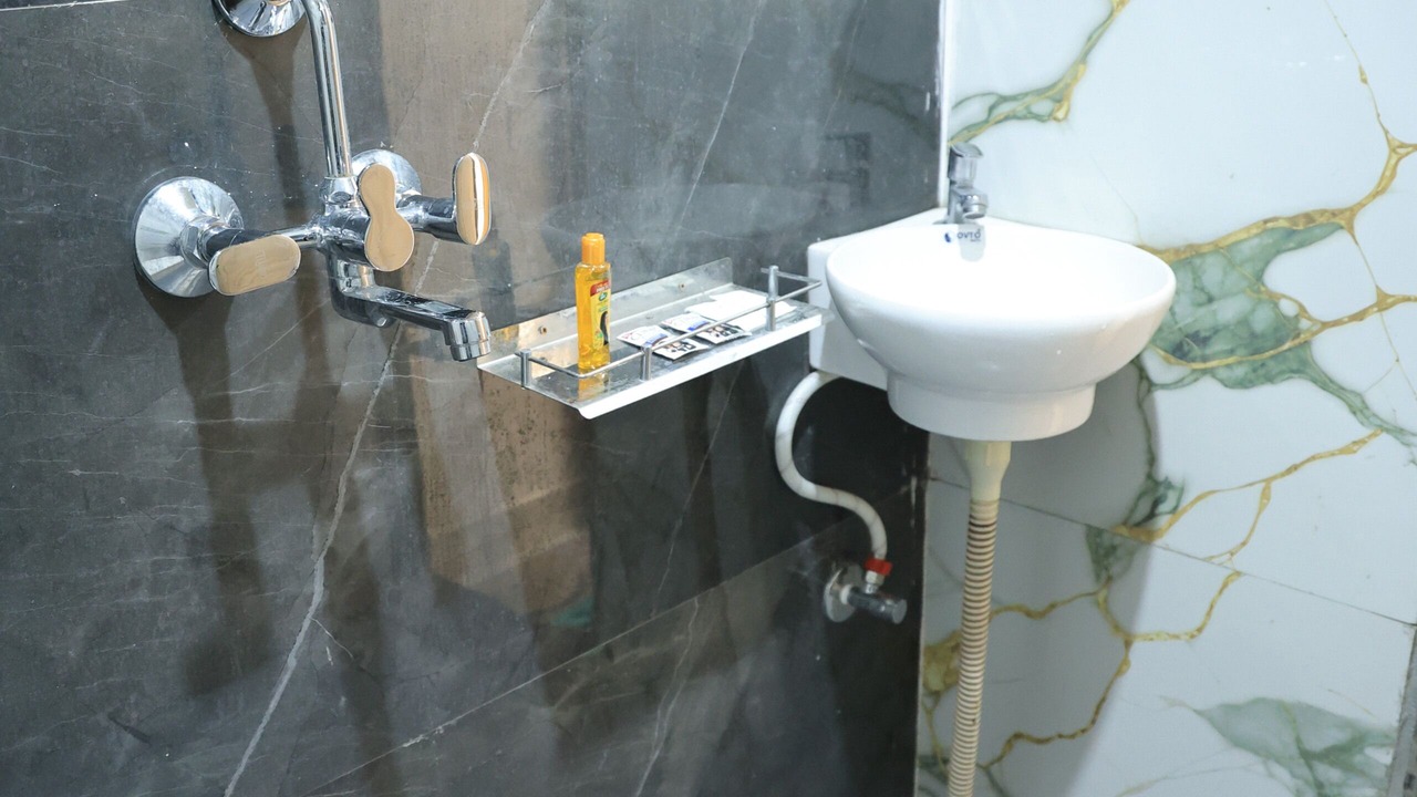 Photo of Bathroom in Udaipur District