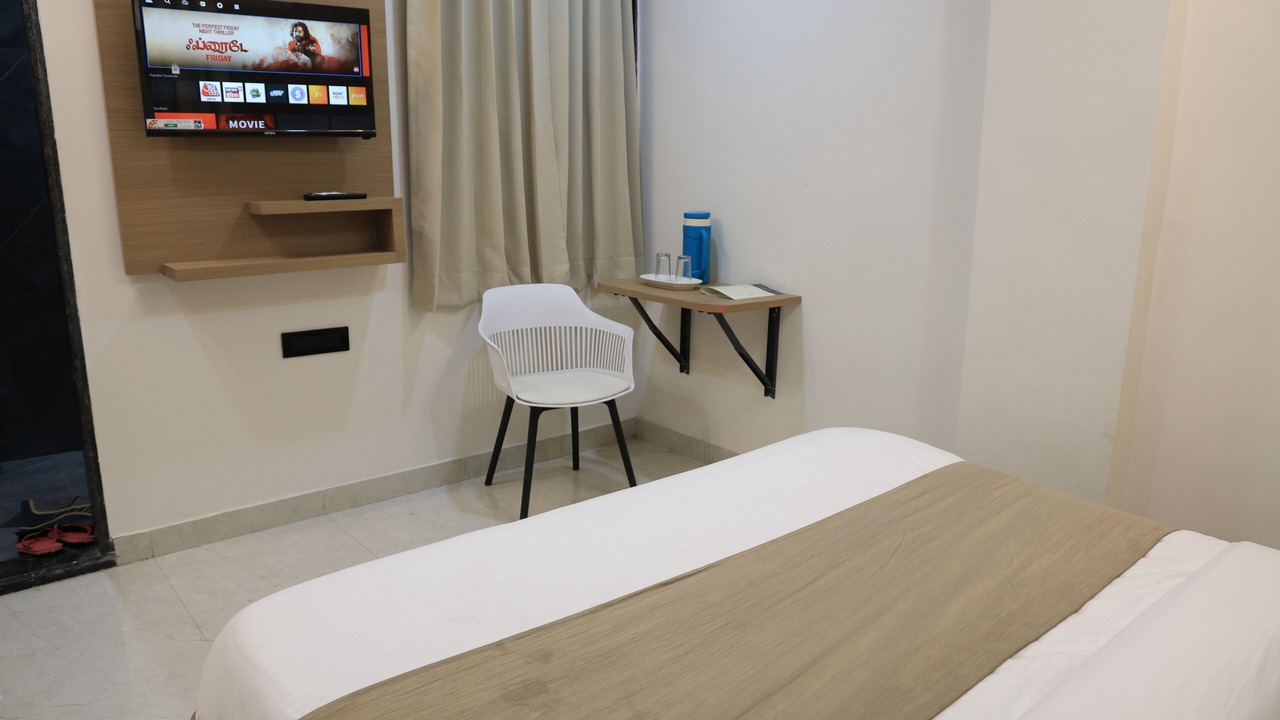 Photo of Bedroom in Udaipur District