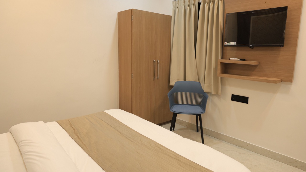 Photo of Bedroom in Udaipur District