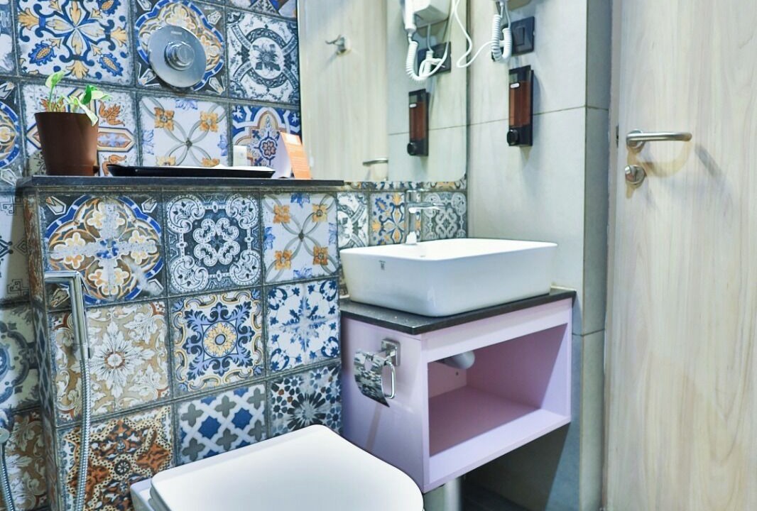 Photo of Bathroom in Adyar