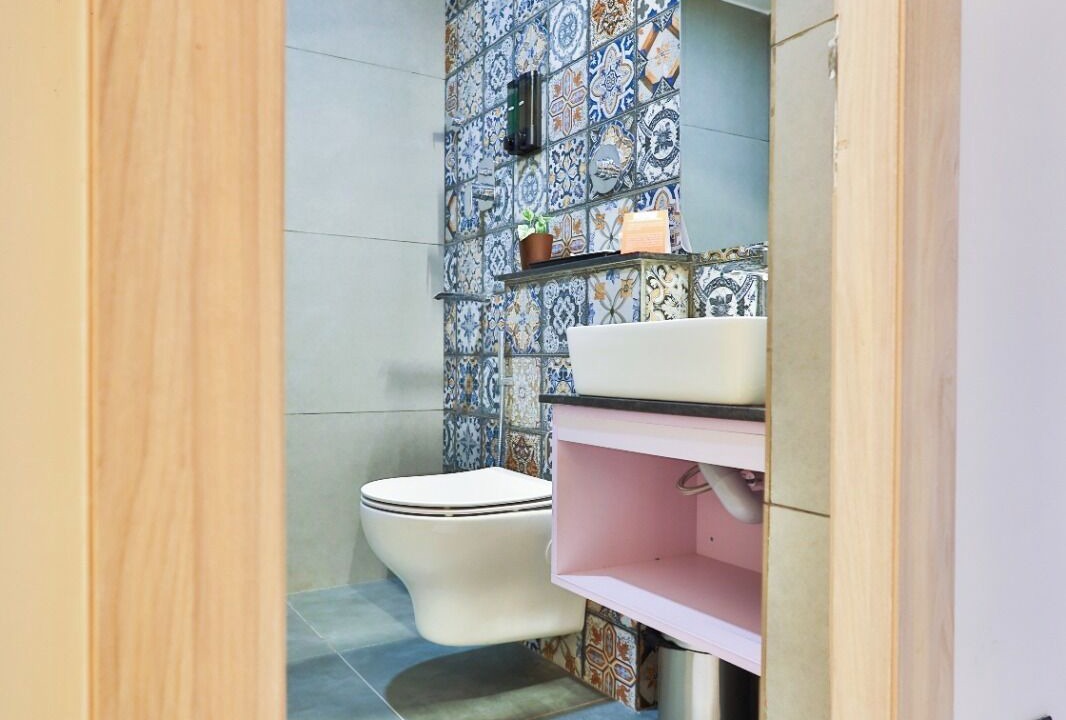 Photo of Bedroom in Adyar