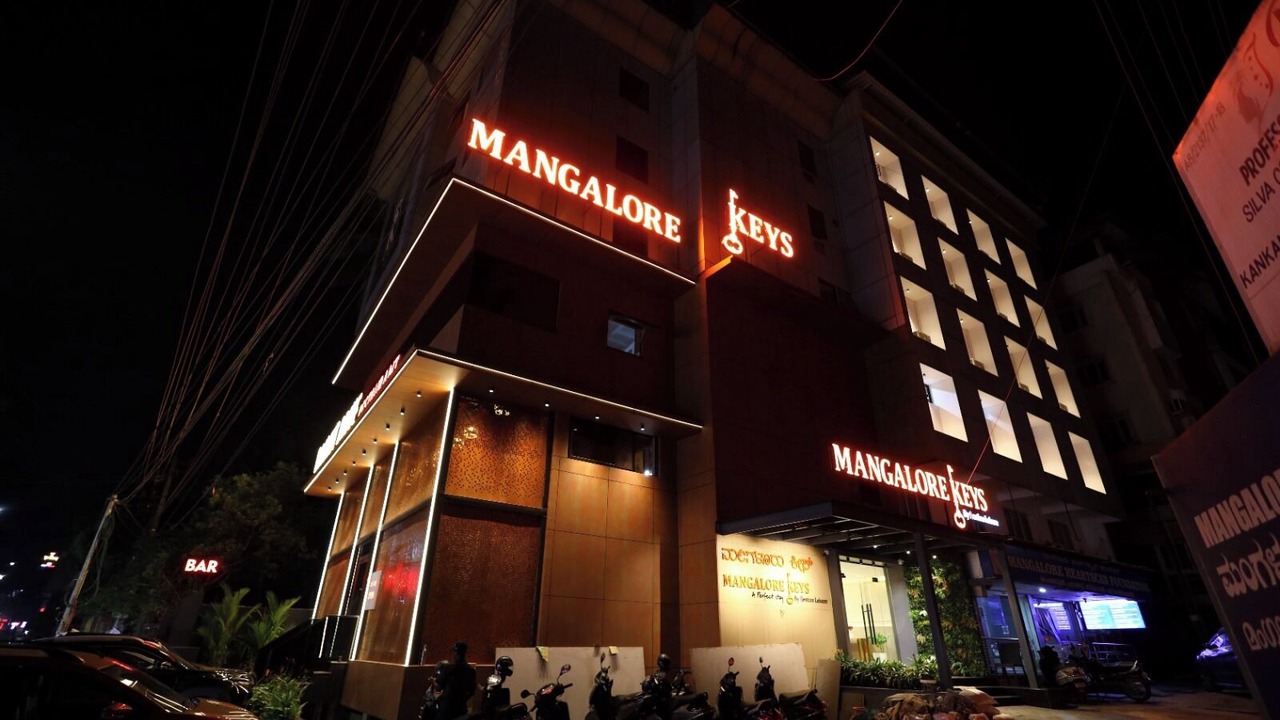 Photo of Outdoor in Adyar