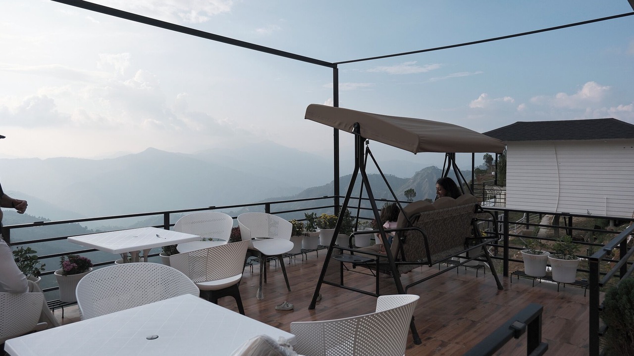 Photo of Outdoor in Sirala