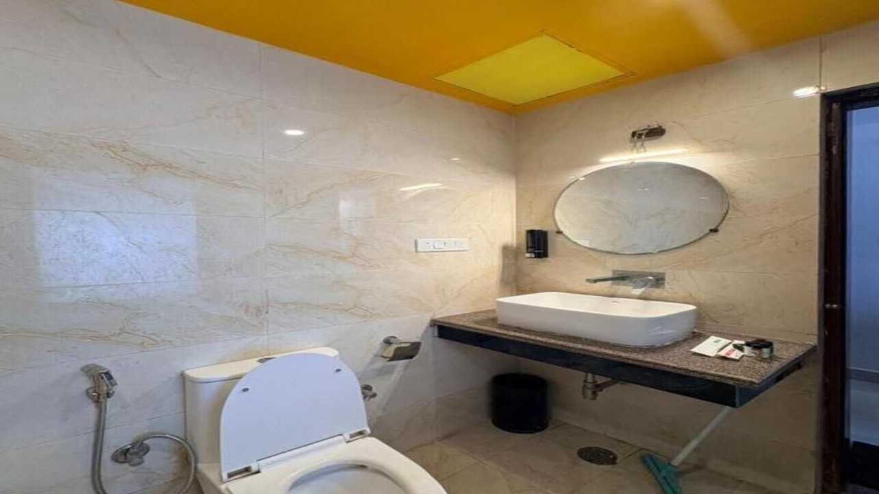 Photo of Bedroom in Tapovan