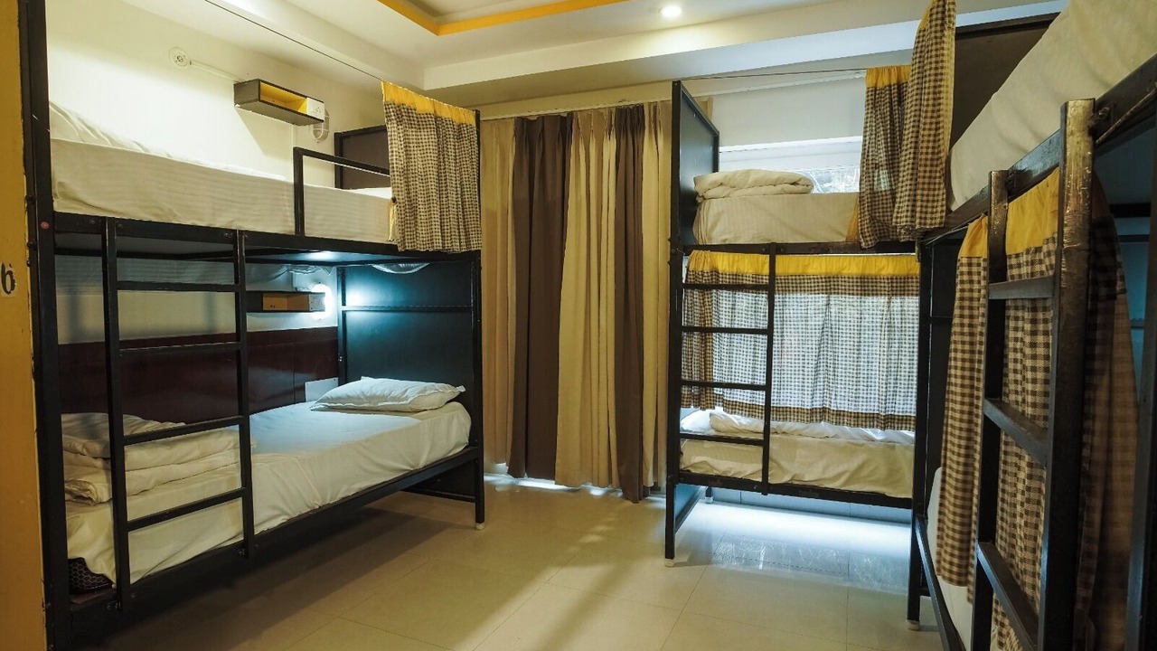 Photo of Bedroom in Tapovan