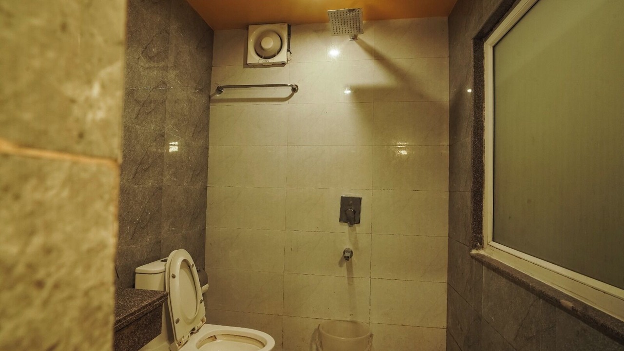 Photo of Bedroom in Tapovan