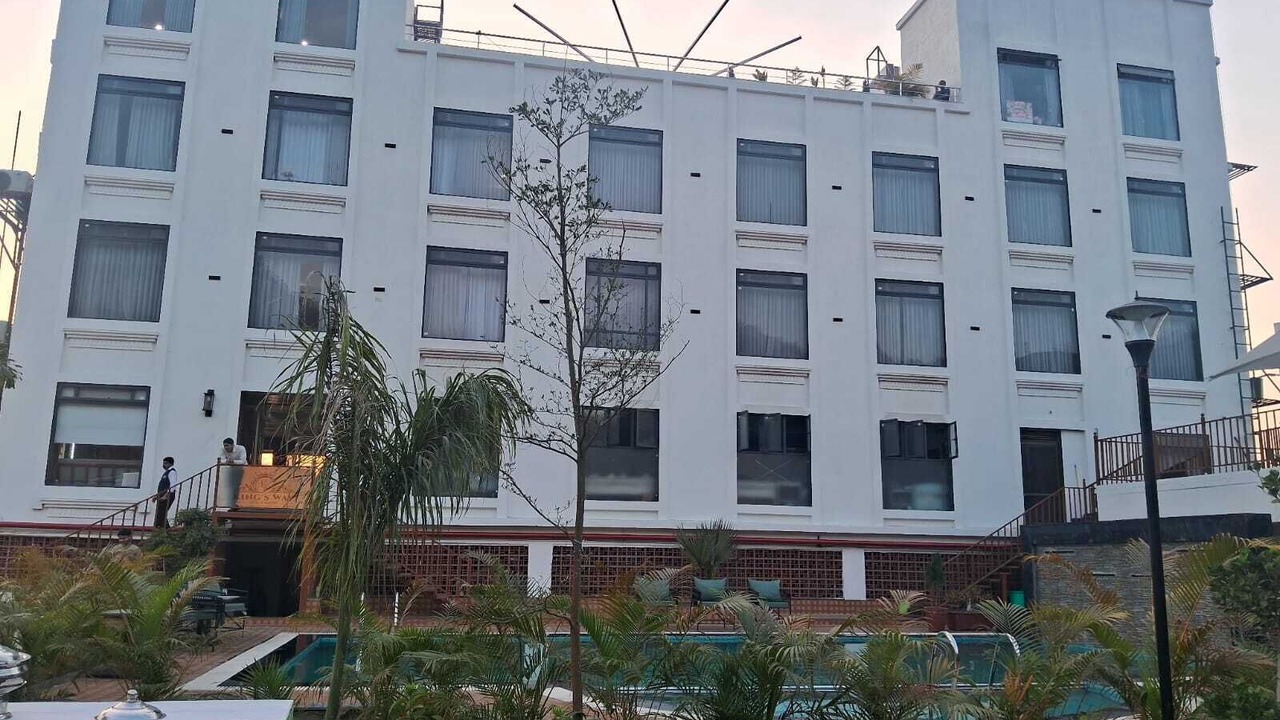 Photo of Outdoor in Dungarpur