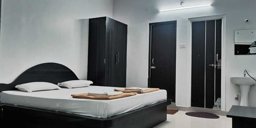 Photo of Bedroom in Gokarna
