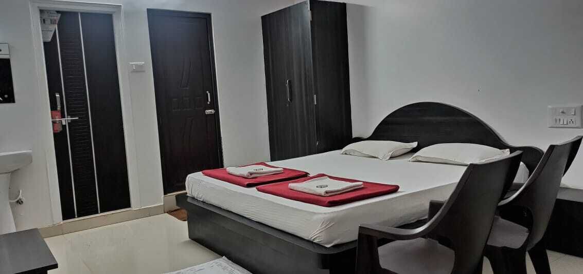Photo of Bedroom in Gokarna
