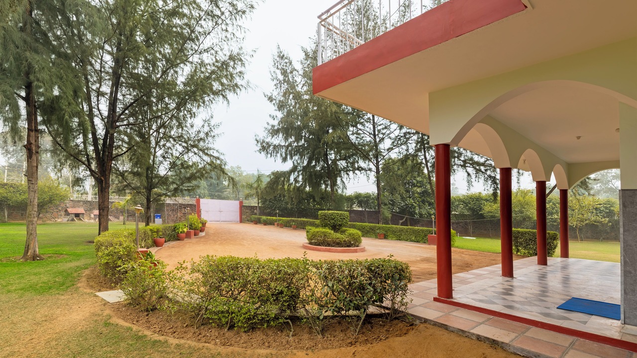 Photo of Outdoor in Taoru