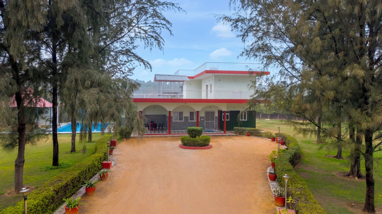 Photo of Outdoor in Taoru