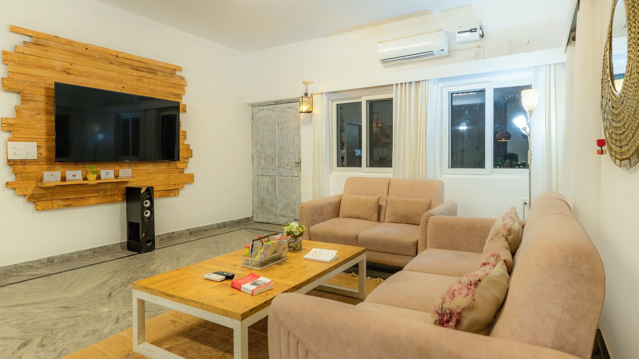 Photo of Livingroom in Taoru