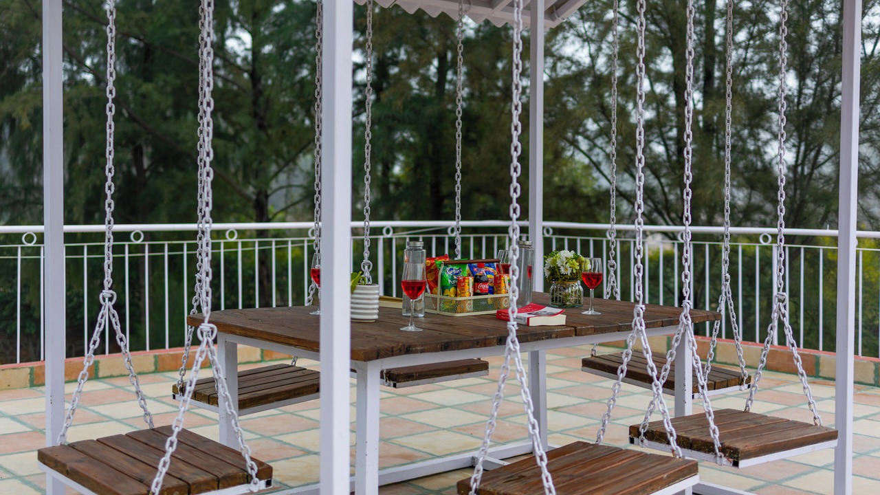 Photo of Outdoor in Taoru