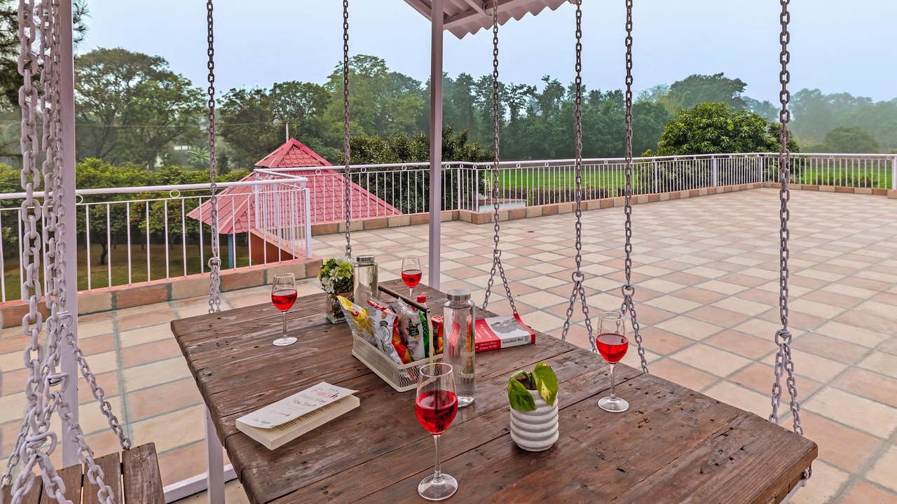 Photo of Outdoor in Taoru