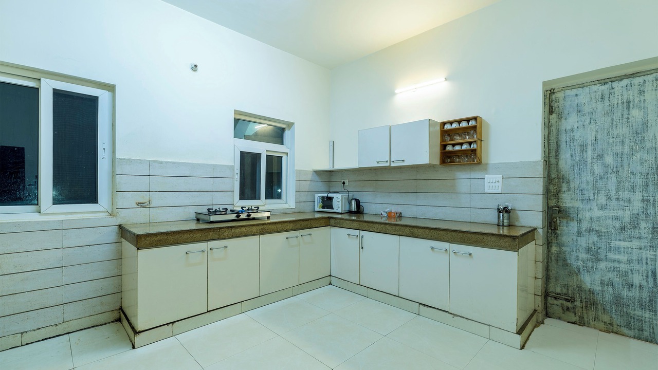 Photo of Kitchen in Taoru