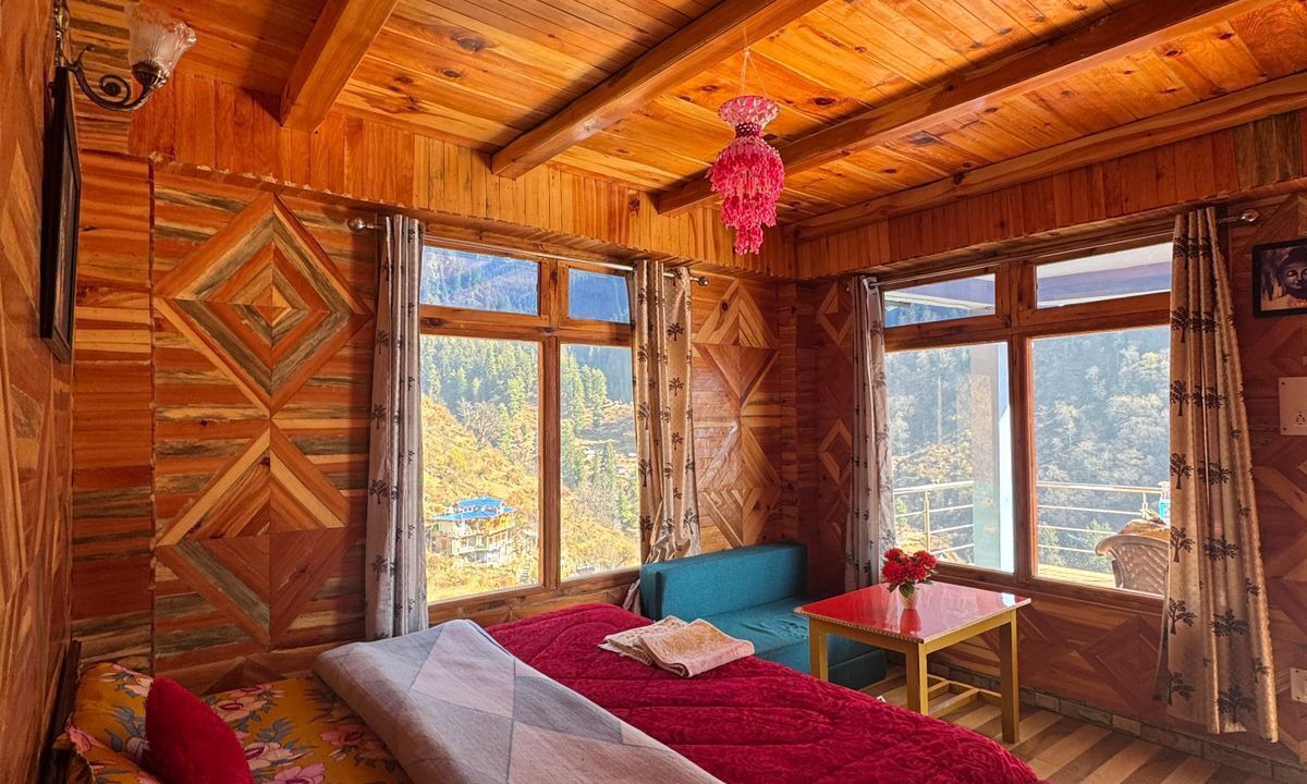 Photo of Bedroom in Kullu