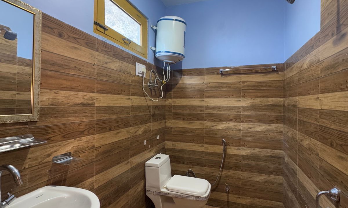 Photo of Bathroom in Kullu