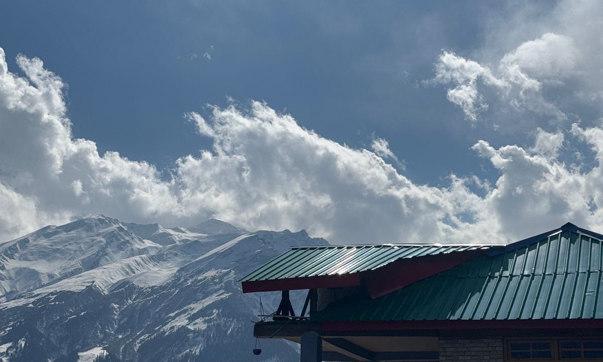Photo of Outdoor in Kullu