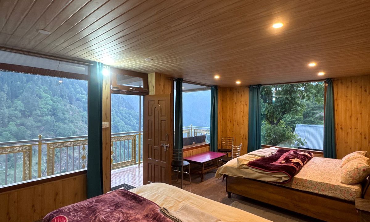Photo of Bedroom in Kullu