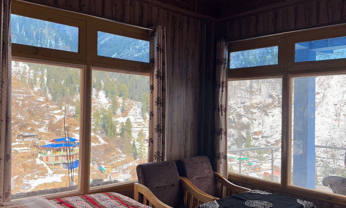 Photo of Bedroom in Kullu