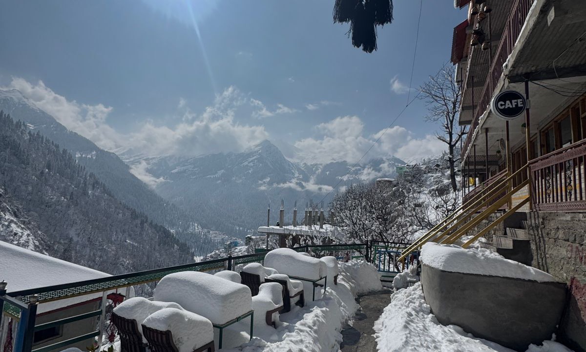 Photo of Others in Kullu
