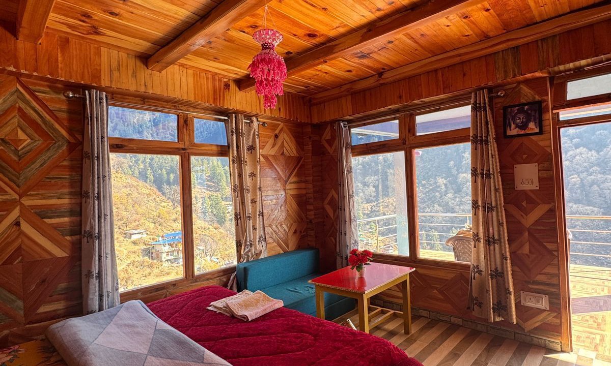 Photo of Bedroom in Kullu