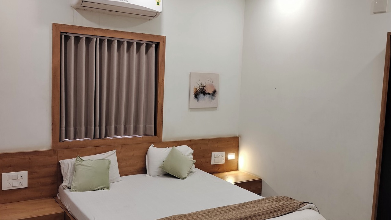 Photo of Patio Balcony in Morbi