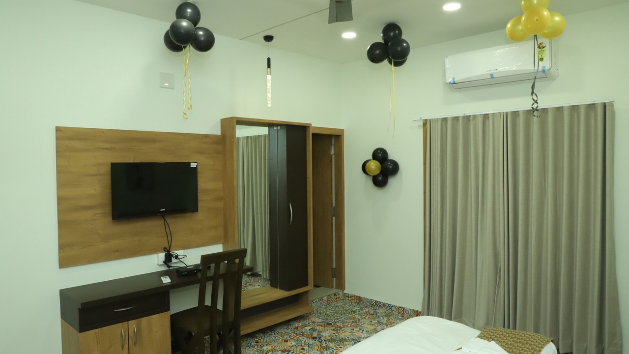 Photo of Patio Balcony in Morbi