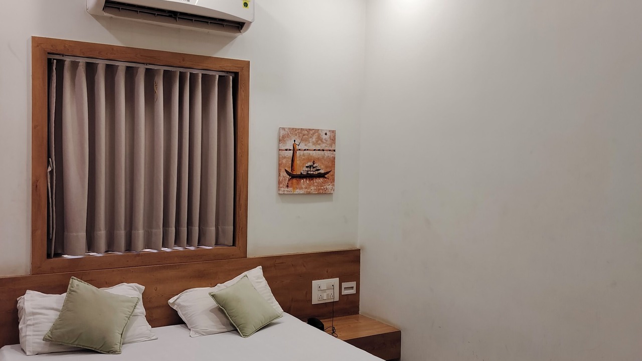 Photo of Patio Balcony in Morbi