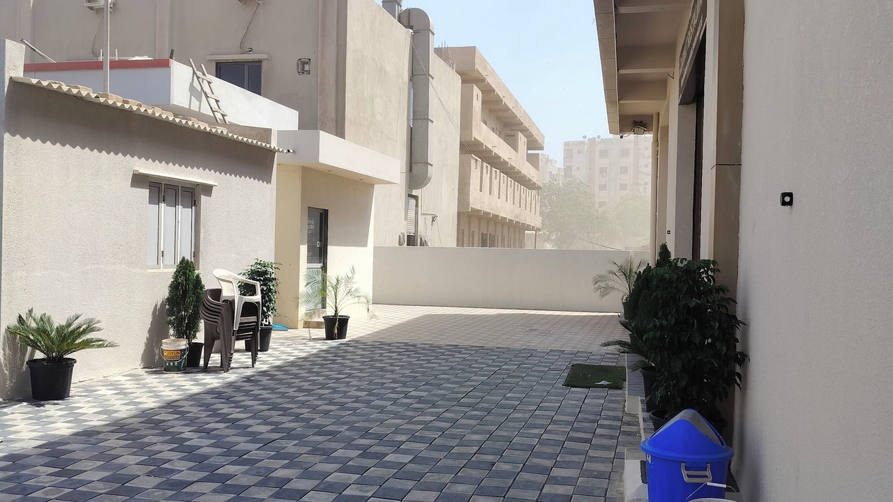 Photo of Outdoor in Morbi