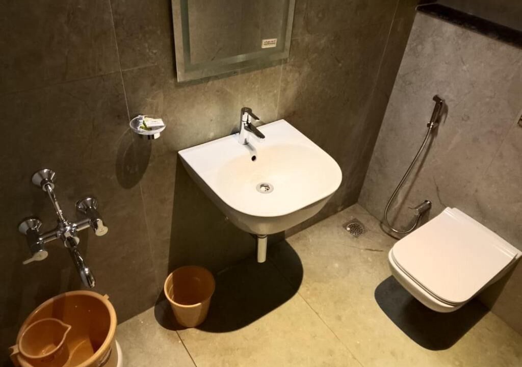 Photo of Bathroom in Lalgudi