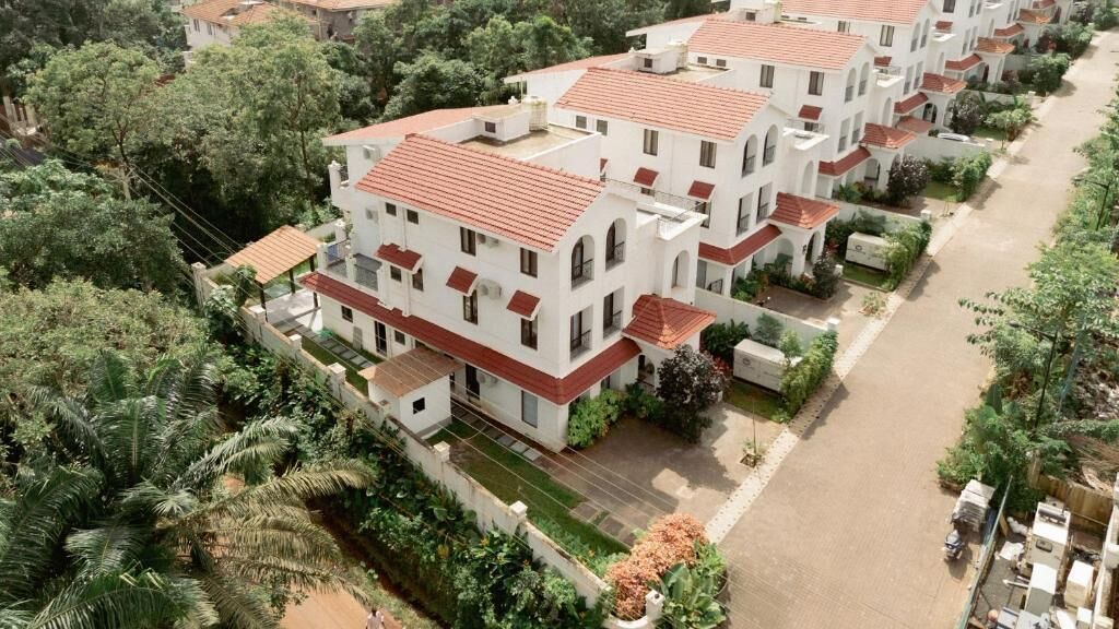 Photo of Outdoor in Siolim