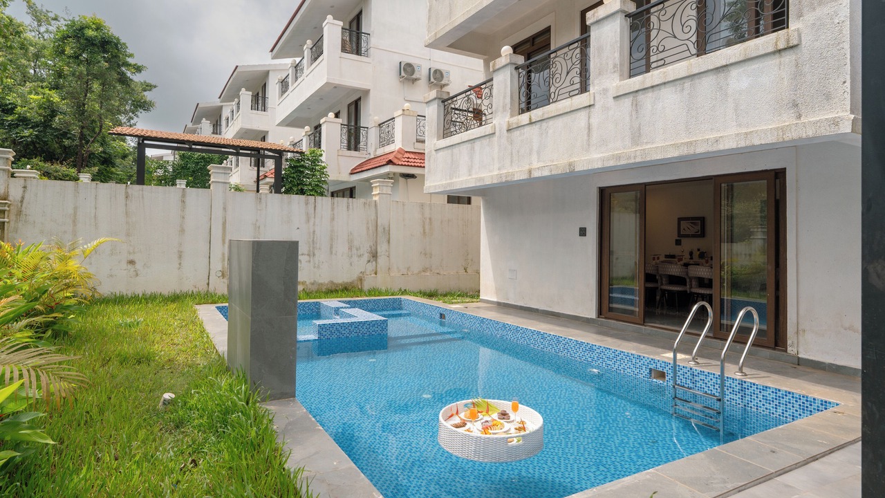 Photo of Outdoor in Siolim