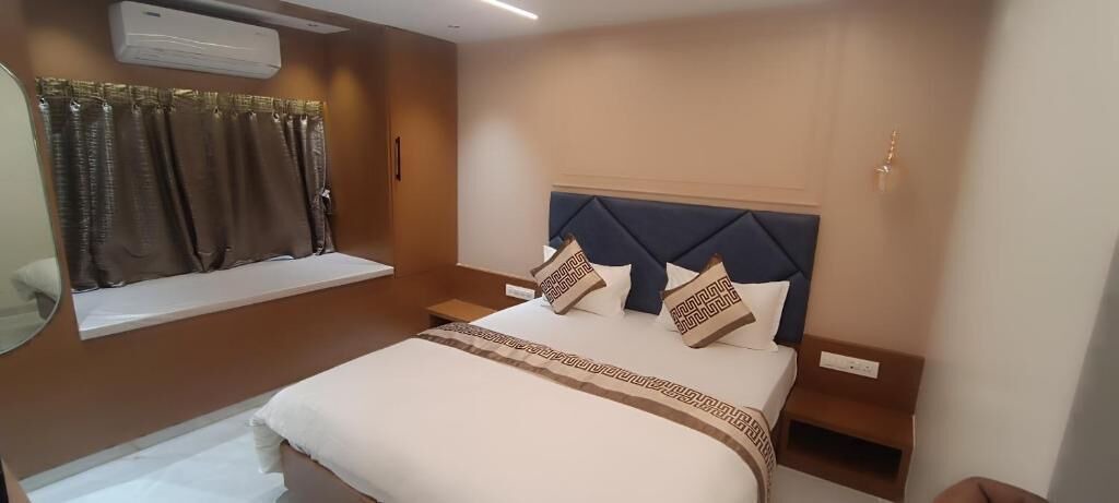 Photo of Bedroom in Belapur