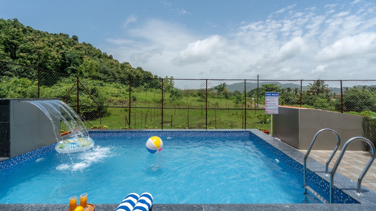 Photo of Outdoor in Alibaug