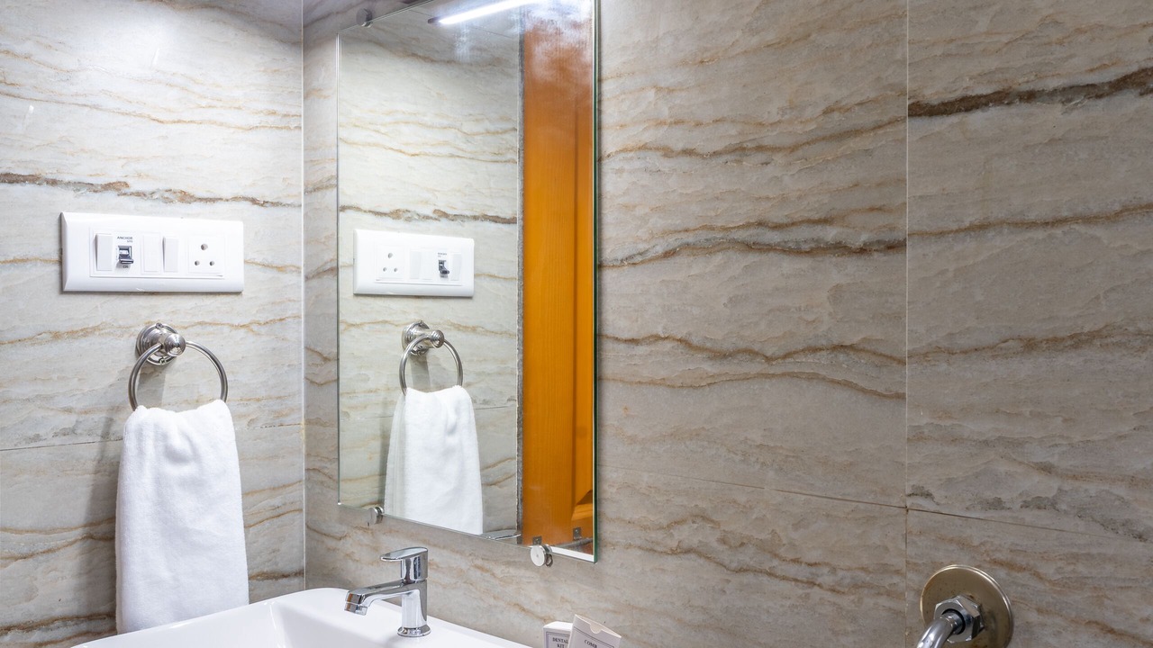 Photo of Bathroom in Alibaug