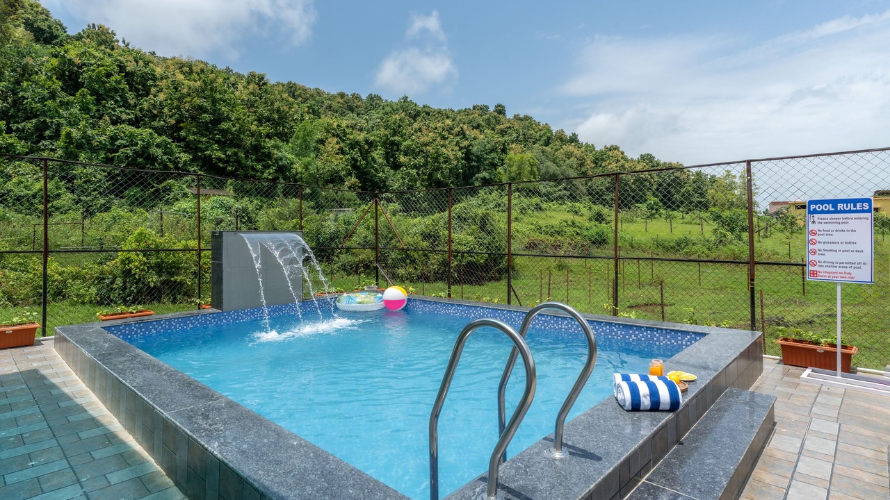 Photo of Outdoor in Alibaug