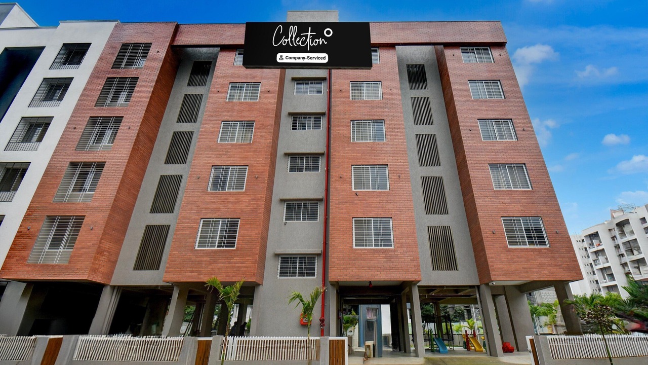 Photo of Outdoor in Pune