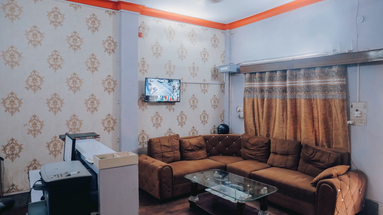 Photo of Livingroom in Gwalior