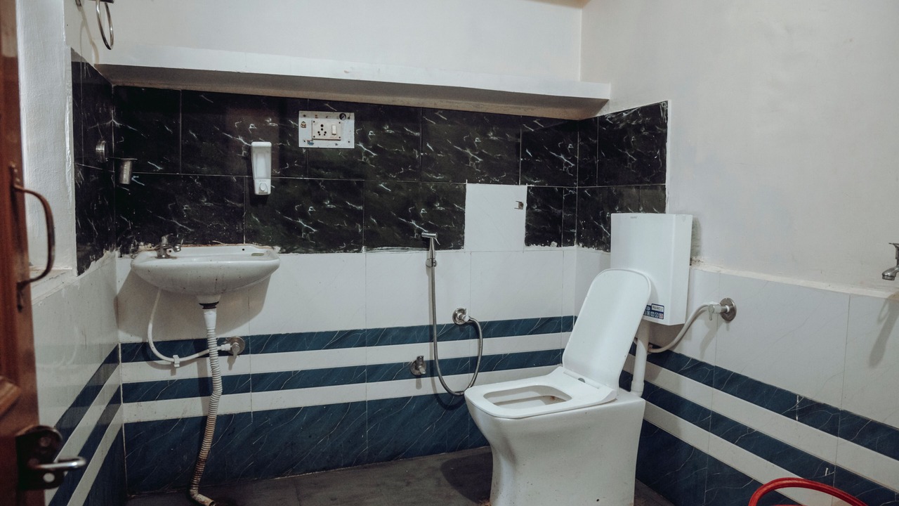 Photo of Bathroom in Gwalior