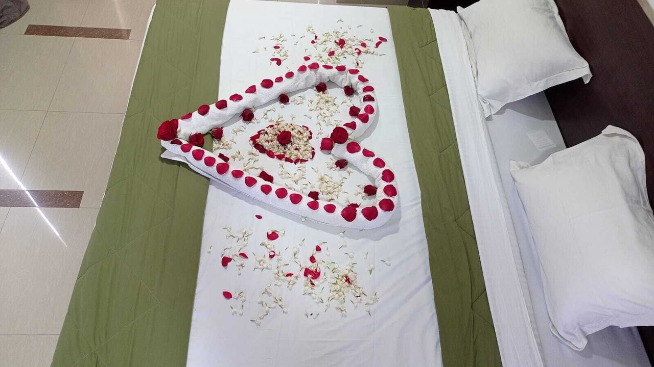 Photo of Bedroom in Kumily